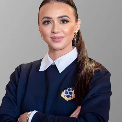 Dominika Korneta-Golec