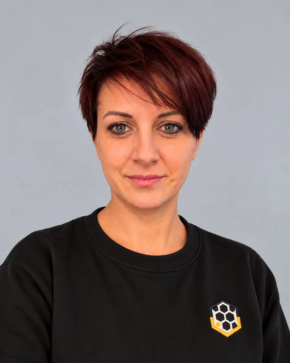 Olga Rullo